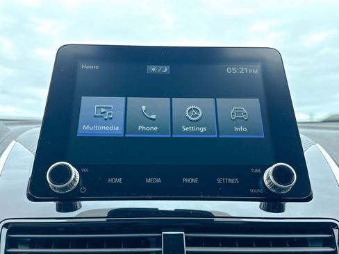 New 2026 Mitsubishi Eclipse Cross SE image 29