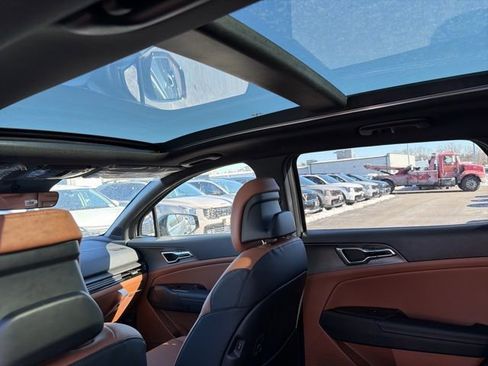 New 2026 Kia Sportage X-Line image 8