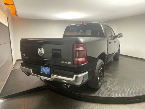 Used 2024 RAM 1500 Laramie image 8