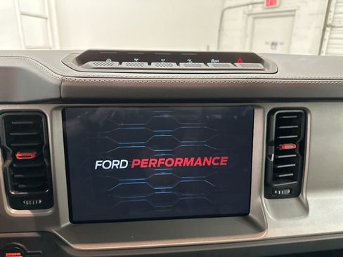 Used 2023 Ford Bronco Raptor image 15