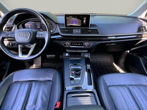 Used 2019 Audi Q5 2.0T Premium Plus w/ Premium Plus Package AWD/4WD image 15