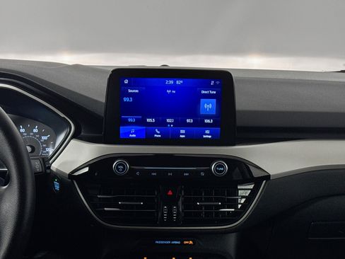 Used 2021 Ford Escape SE AWD/4WD image 23
