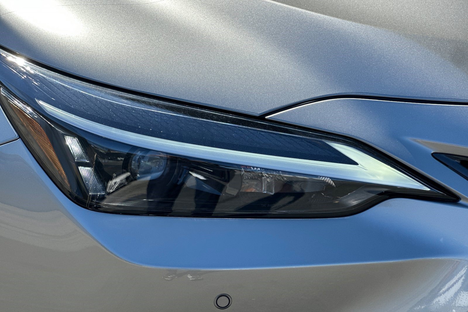 New 2026 Lexus NX 350 AWD w/ Accessory Package (Z1) image 12
