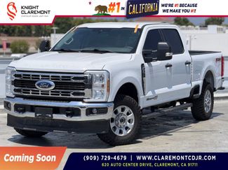 Used 2024 Ford F250 XLT w/ FX4 Off-Road Package AWD/4WD video 1