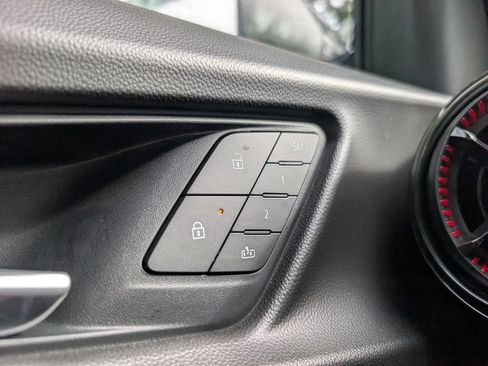 New 2026 Chevrolet Equinox RS w/ Convenience Package III FWD image 21