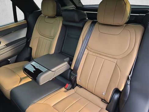 New 2026 Land Rover Range Rover Sport Dynamic SE image 14