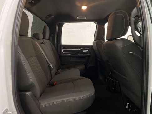 Used 2026 RAM 2500 Big Horn image 71