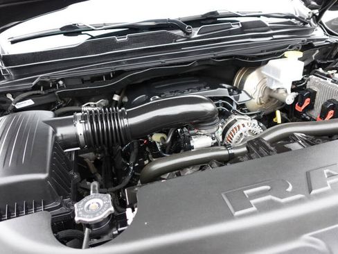 Used 2022 RAM 1500 Big Horn AWD/4WD image 62