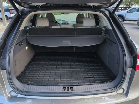 Used 2017 Lincoln MKX Reserve w/ Lincoln MKX Climate Package AWD/4WD image 13