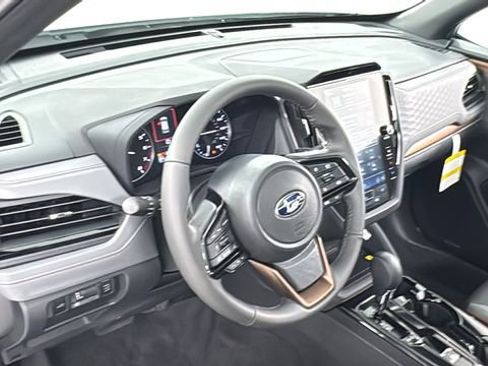 New 2026 Subaru Forester Sport image 36