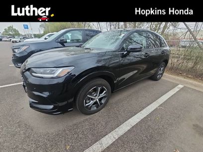 Used 2025 Honda HR-V EX-L