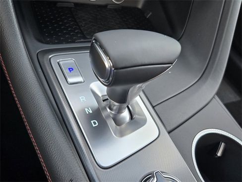 New 2026 Genesis G70 3.3T Sport Prestige image 12