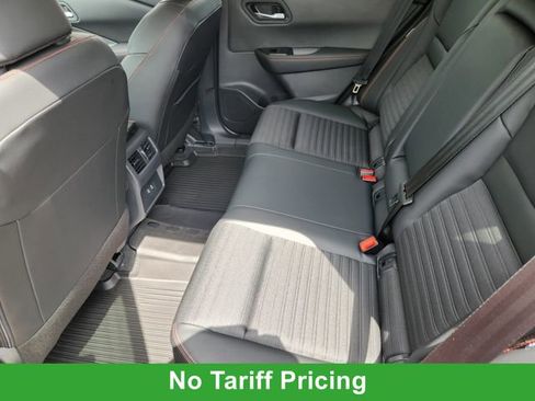 New 2026 Nissan Rogue SV image 19