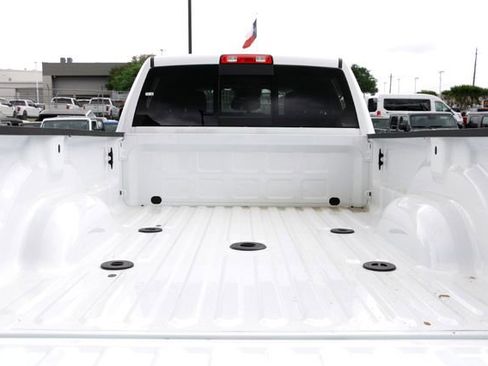 New 2026 RAM 3500 Tradesman image 20