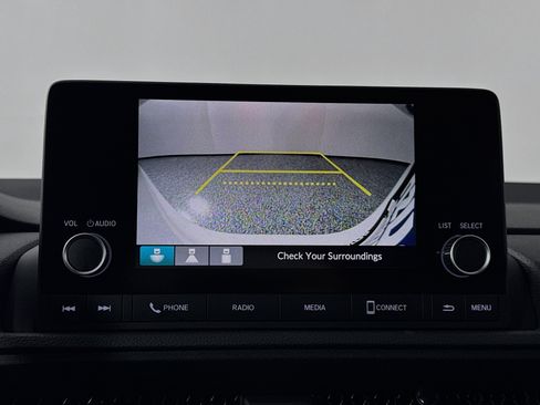 Certified 2023 Honda CR-V Sport image 13