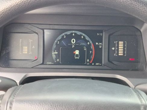 Certified 2026 Toyota Tacoma SR5 AWD/4WD image 24