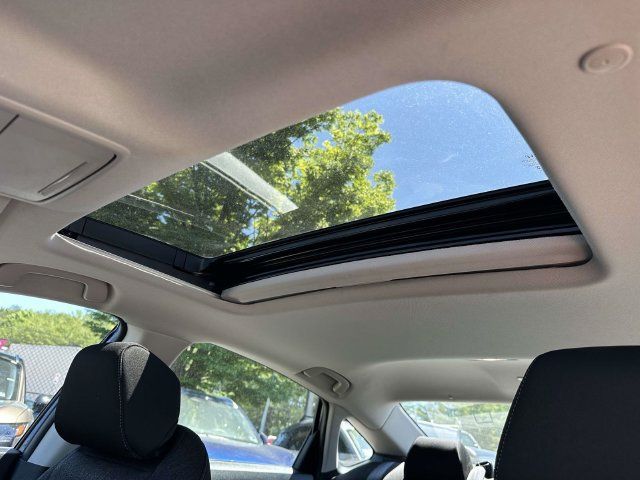 Used 2024 Honda Accord EX image 2