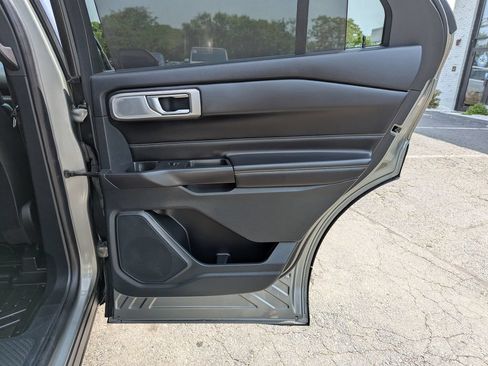 Used 2020 Ford Explorer ST w/ ST Street Pack AWD/4WD image 34
