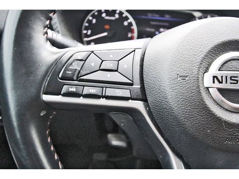 Used 2020 Nissan Sentra SR FWD image 13