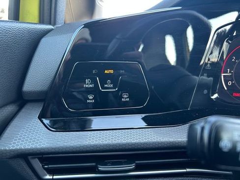 Used 2022 Volkswagen GTI Autobahn FWD image 20