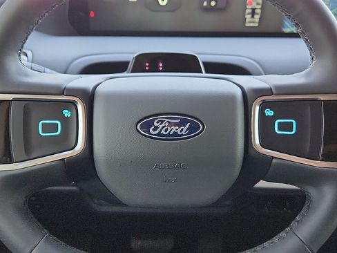 New 2025 Ford Expedition Max Active image 11