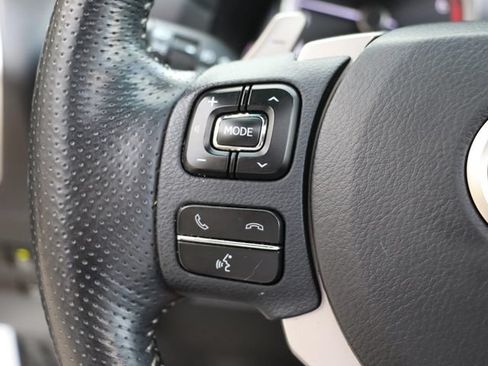 Used 2019 Lexus NX 300 F Sport w/ F Sport Premium Package AWD/4WD image 29