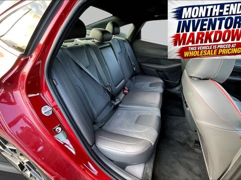 Used 2023 Hyundai Sonata N Line FWD image 26