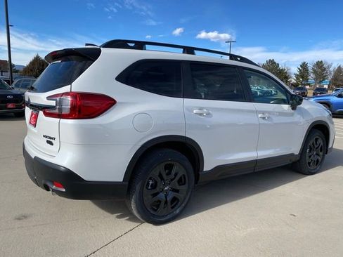 New 2026 Subaru Ascent Bronze Edition w/ Popular Package #2 AWD/4WD image 5