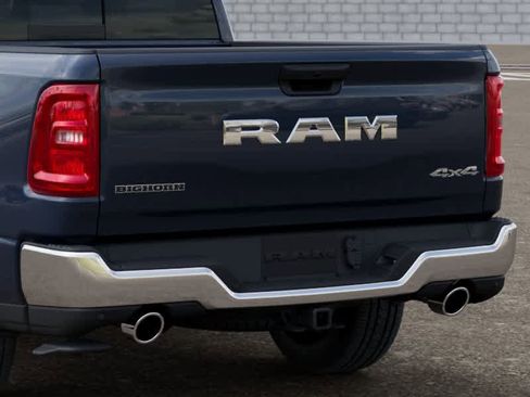 New 2026 RAM 1500 Big Horn image 13