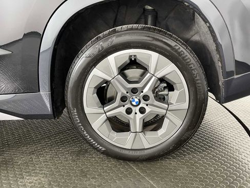 Certified 2023 BMW X1 xDrive28i image 8