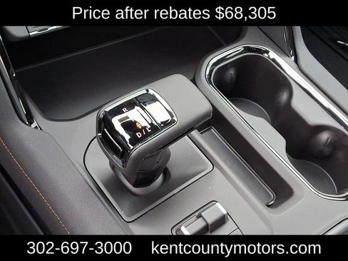 New 2026 GMC Sierra 1500 AT4 w/ Technology Package image 15