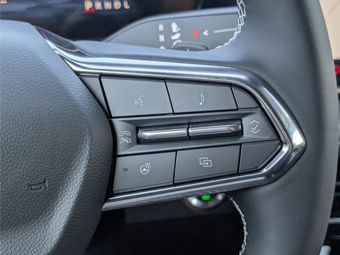 New 2026 Chevrolet Traverse LT w/ Driver Confidence Package image 24