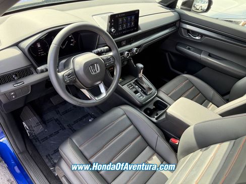 Used 2024 Honda CR-V Sport-L image 21