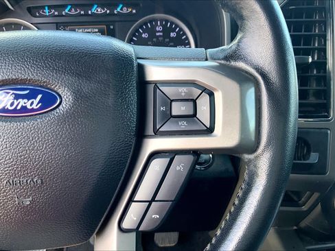 Used 2021 Ford Expedition XLT RWD image 25