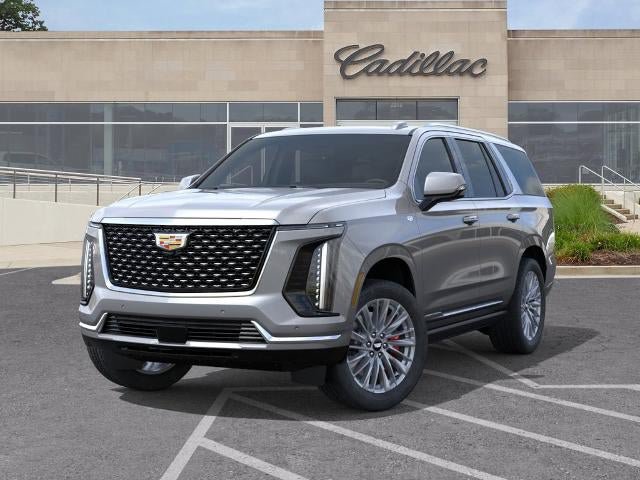 New 2026 Cadillac Escalade Luxury w/ Touring Package AWD/4WD image 6