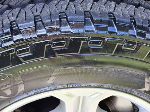 Used 2026 Ford F250 XLT AWD/4WD image 11