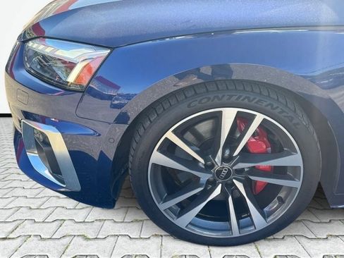 Used 2023 Audi S5 Prestige AWD/4WD image 10