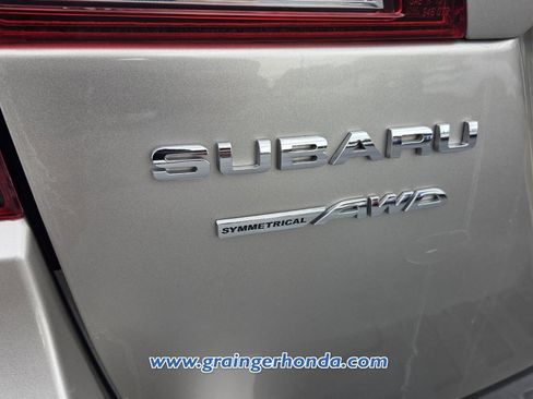 Used 2016 Subaru Outback 2.5i Limited image 12