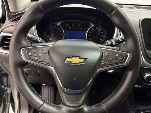 Used 2024 Chevrolet Equinox LT AWD/4WD image 23