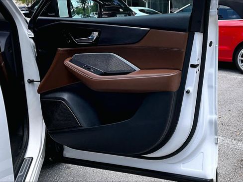 Certified 2023 Acura MDX SH-AWD w/ Advance Package image 27