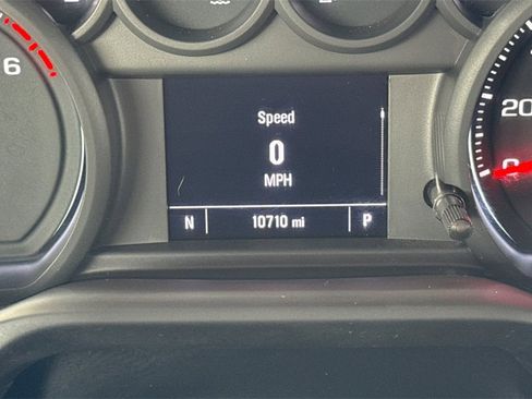 Used 2024 Chevrolet Silverado 2500 W/T w/ WT Fleet Convenience Package image 33