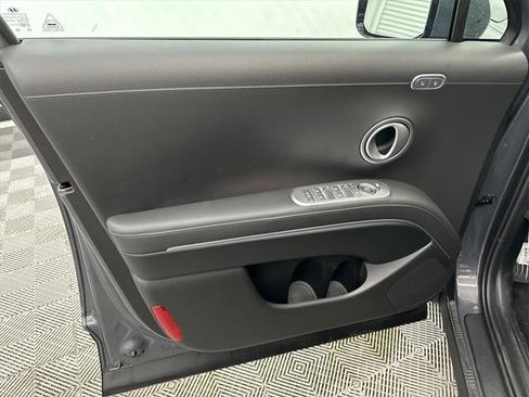 New 2026 Hyundai Palisade SEL image 11