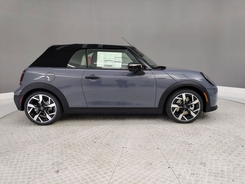 New 2026 MINI Cooper S image 29