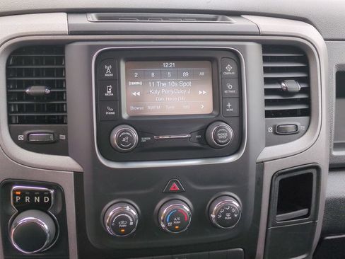 Used 2019 RAM 1500 Tradesman w/ Popular Equipment Group RWD image 14