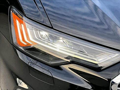 Used 2019 Audi A6 3.0T Prestige w/ Prestige Package image 27