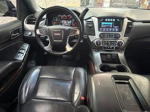 Used 2018 GMC Yukon SLT RWD image 18