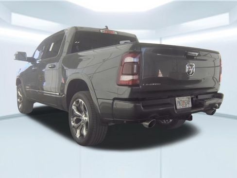 Used 2019 RAM 1500 Limited RWD image 4