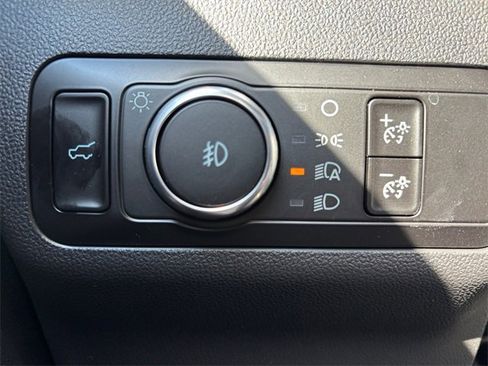 New 2025 Ford Bronco Sport Big Bend w/ Convenience Package image 17