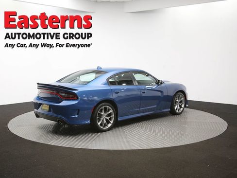 Used 2023 Dodge Charger GT image 44
