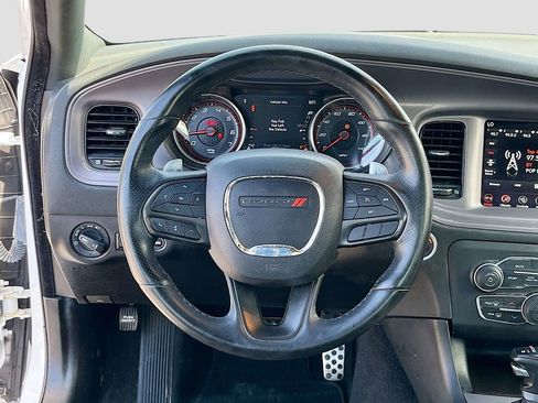 Used 2023 Dodge Charger GT w/ Plus Group RWD image 11